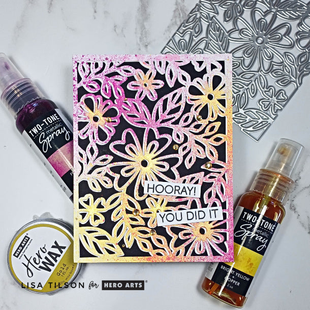 Easy Mixed Media For Beginners