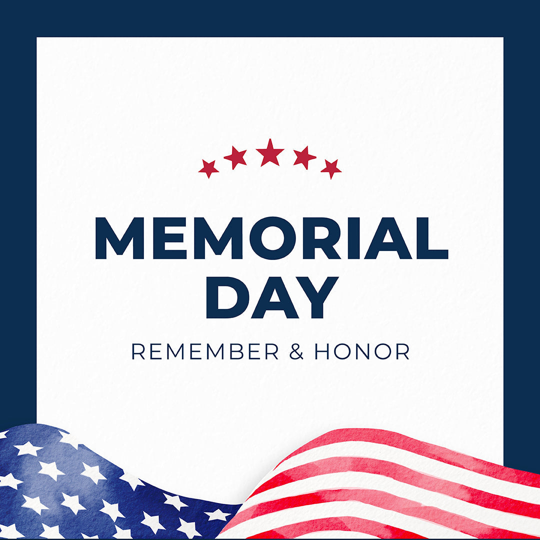 Remember. Honor. Reflect.