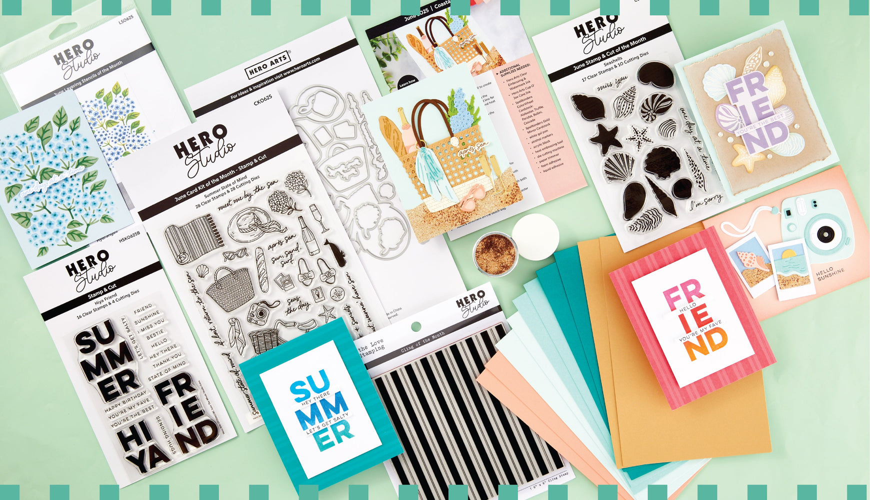 Subscriptions