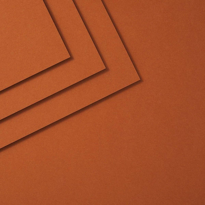 Terra Cotta ColorWheel Cardstock 8.5" x 11" - 10 Sheets