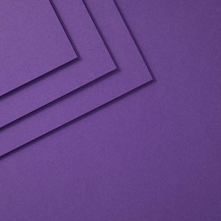 Lilac ColorWheel Cardstock 8.5" x 11" - 10 Sheets