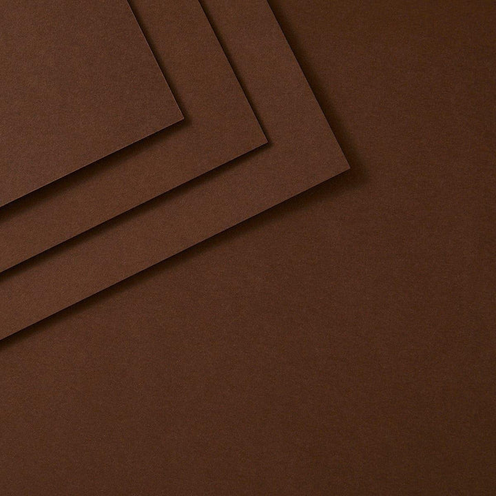 Truffle ColorWheel Cardstock 12" x 12" - 10 Sheets