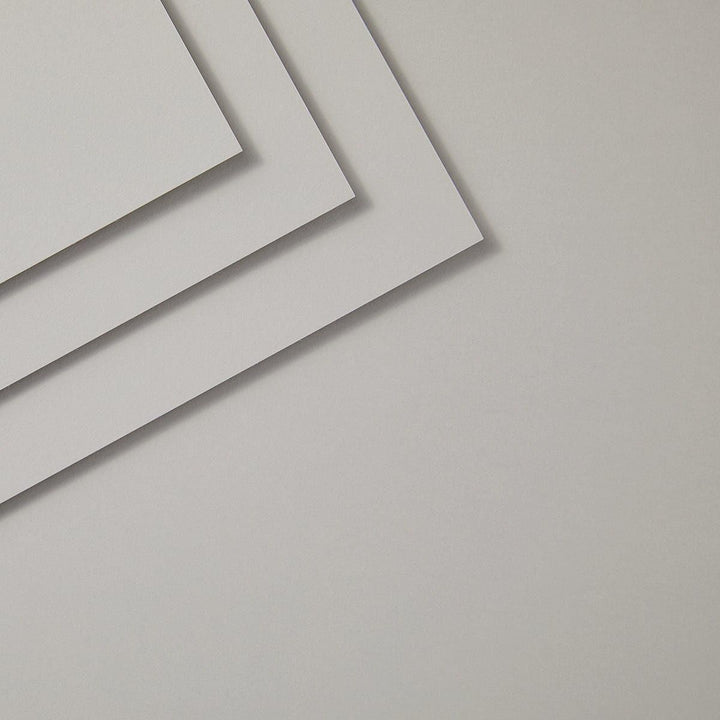 Fog ColorWheel Cardstock 8.5" x 11" - 10 Sheets