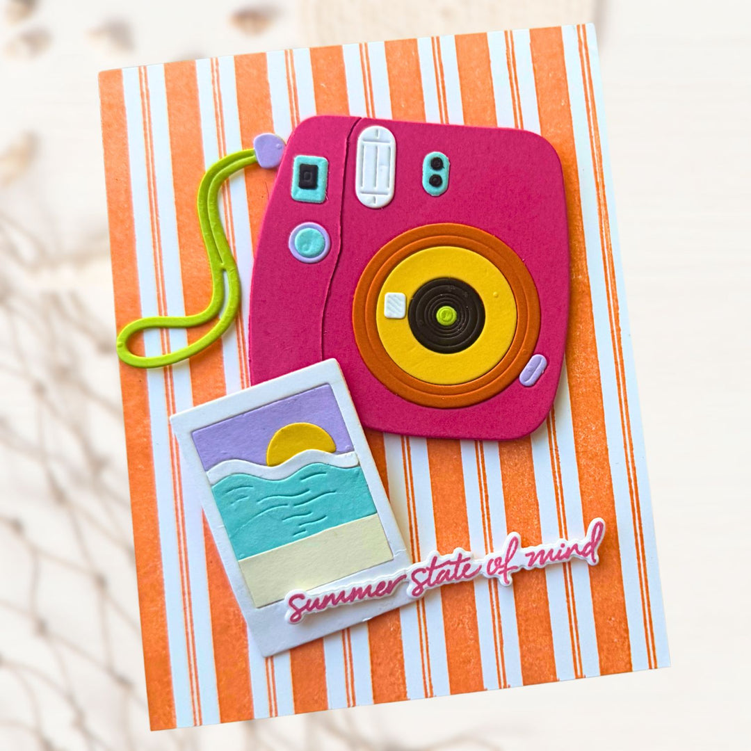 Hero Studio Die Set of the Month Subscription