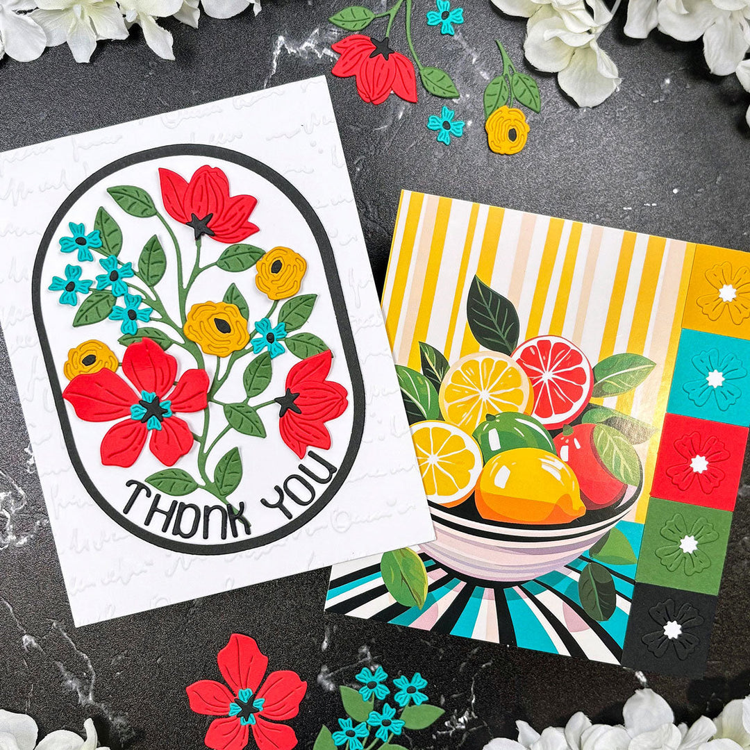 DIY Color Deck Builder Bundle