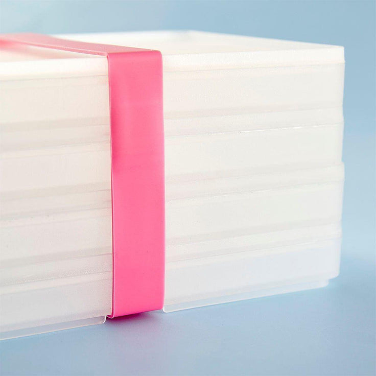 Craft Stax Silicone Bands Medium
