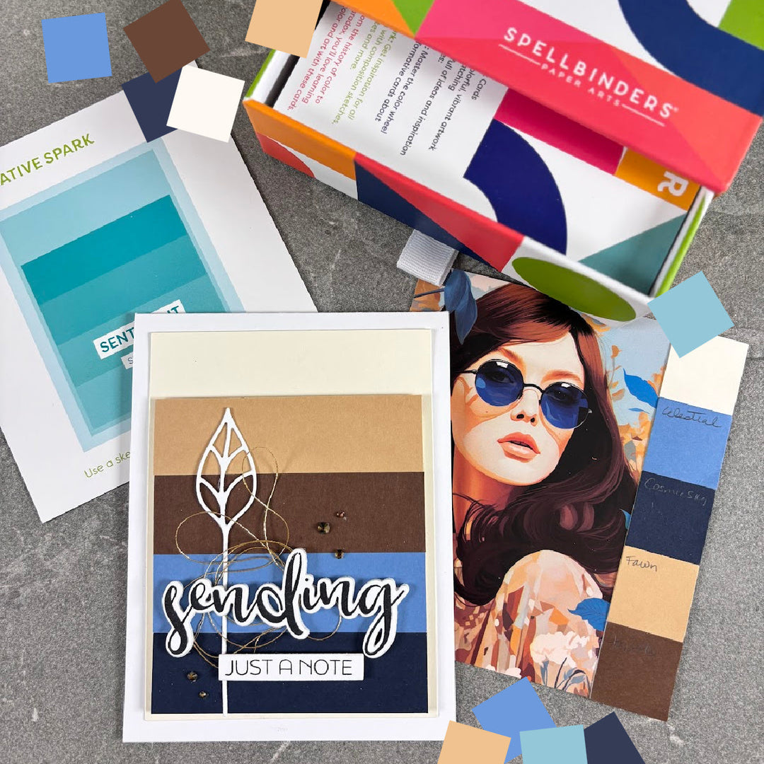 DIY Color Deck Builder Bundle